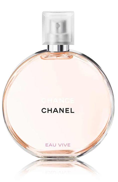 orange chanel chance|Chanel chance eau VIVE edt.